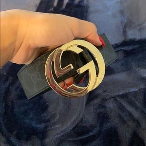 gucci belt